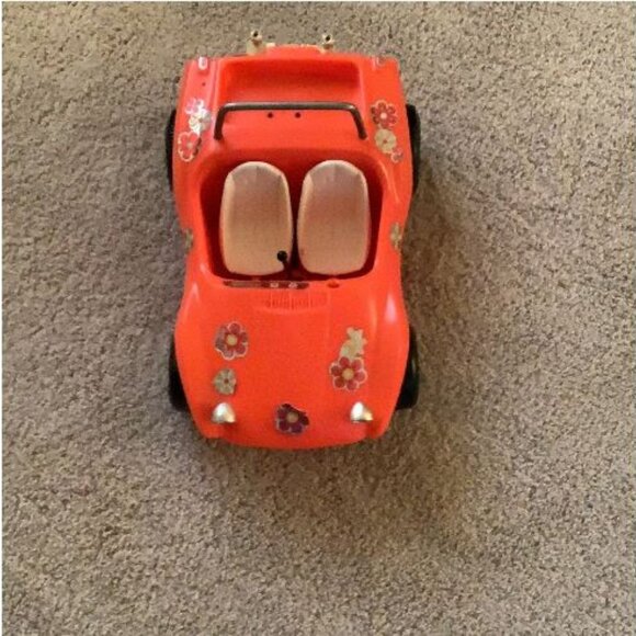 Vintage Barbie Sun N Fun Dune Buggy - Picture 2 of 9